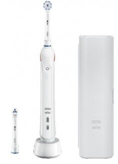 Oral-B Professional Gumcare 3 Elektrikli Diş Fırçası kullananlar yorumlar